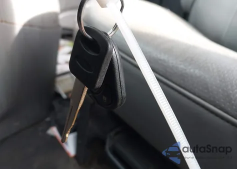 2003 Ford E-250 Commercial from USA, damaged, VIN 1FTNE24223HB96575